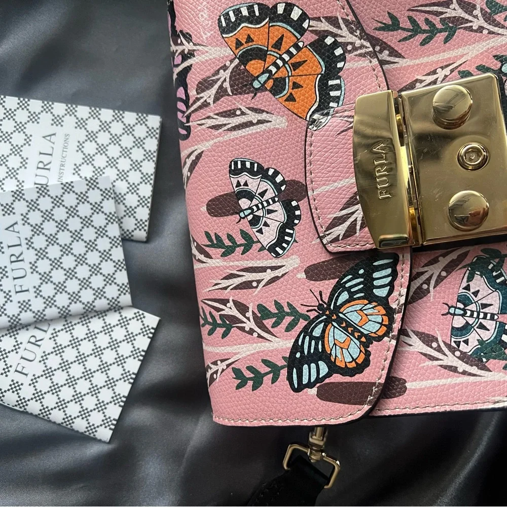 Furla Bag - Picture 5 of 12